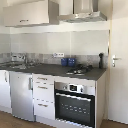 Relais Des Combettes *