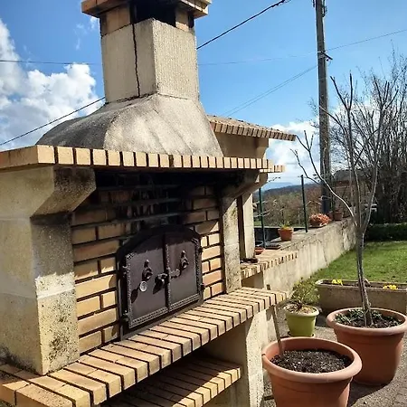 Relais Des Combettes Valromey-sur-Seran