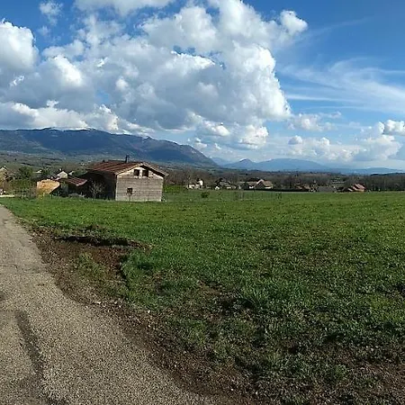 Relais Des Combettes